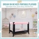 preview thumbnail 3 of 5, Dream on Me Nest Portable Play Yard