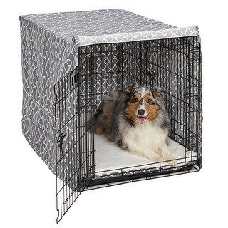48 x 30 dog crate