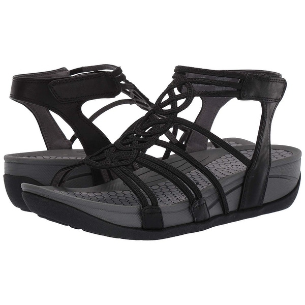 baretraps delly sandal
