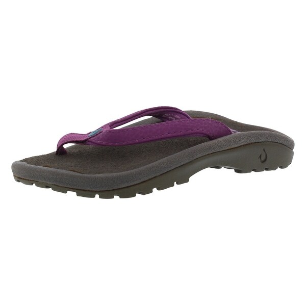 olukai girls sandals