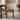 Artisan Furniture Solid Wood Leather Slatted Dining Chair