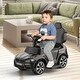 preview thumbnail 8 of 15, 4-in-1 Ride On Cars