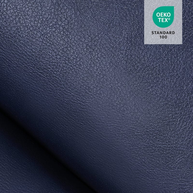 MCombo Power Small Recliners, Modern Zero Wall Hugger Recliners Chair with Lumbar Support, USB and Charging Ports, FSC Certified