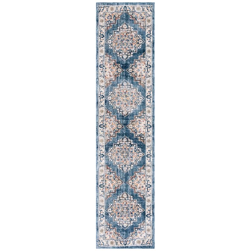 SAFAVIEH, Olympia Desdemona Abstract Rug