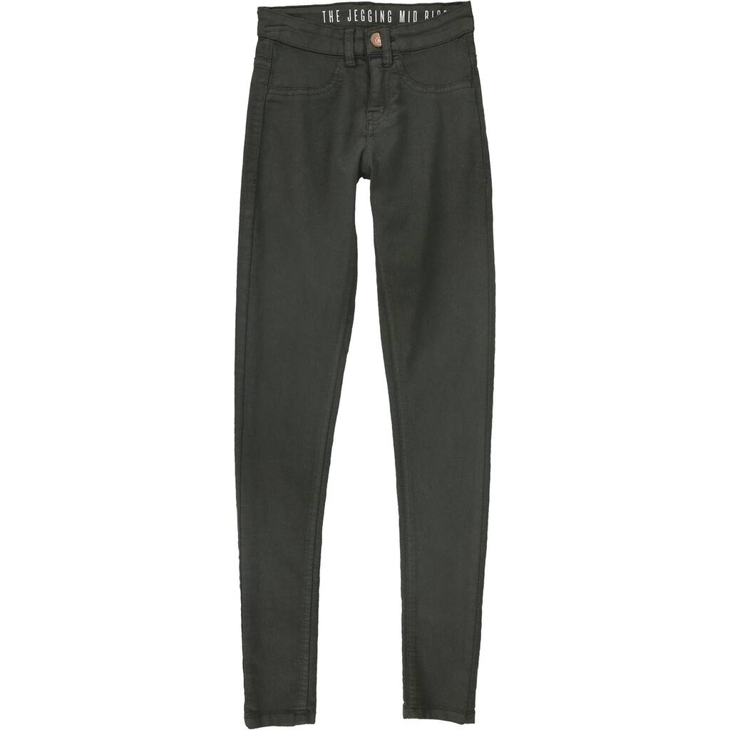 Cotton On Womens Solid Jeggings,, Green, 0