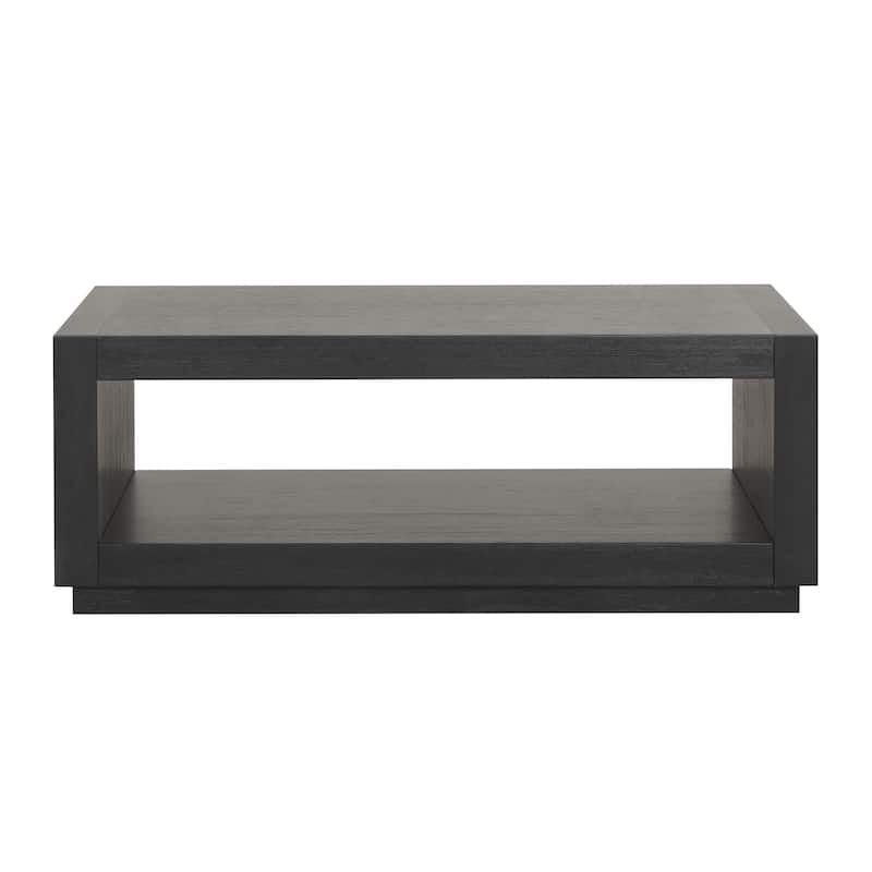 Furniture of America Gryel Modern 48-inch 1-Shelf Coffee Table