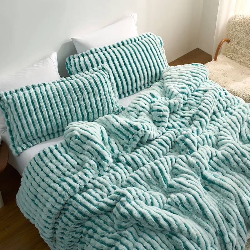 Freezin Waters - Coma Inducer® Comforter Set