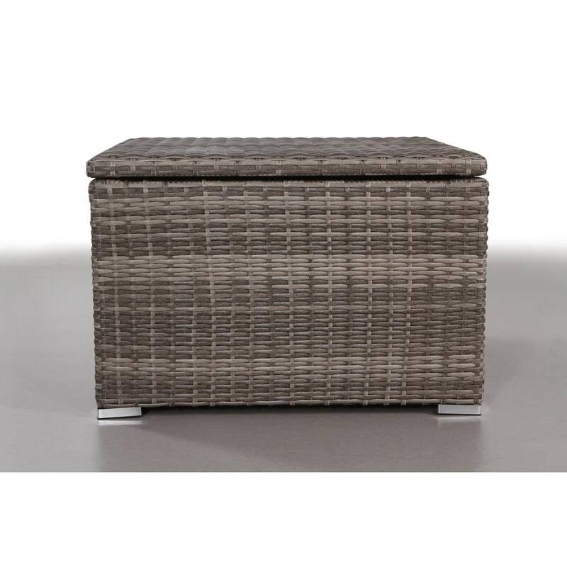 Fully Assembled Outdoor Storage End Table Modern End Table Solutions,Compact End Table Collection