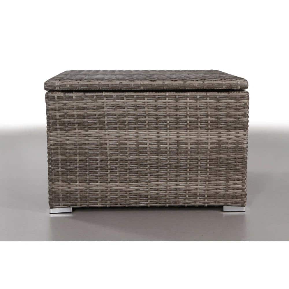 Fully Assembled Outdoor Storage End Table Modern End Table Solutions,Compact End Table Collection