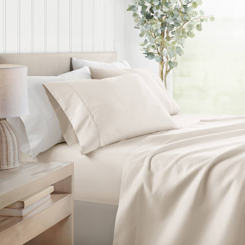 Simply Essential Solid Sheet Set