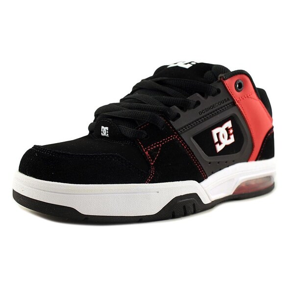 dc shoes rival