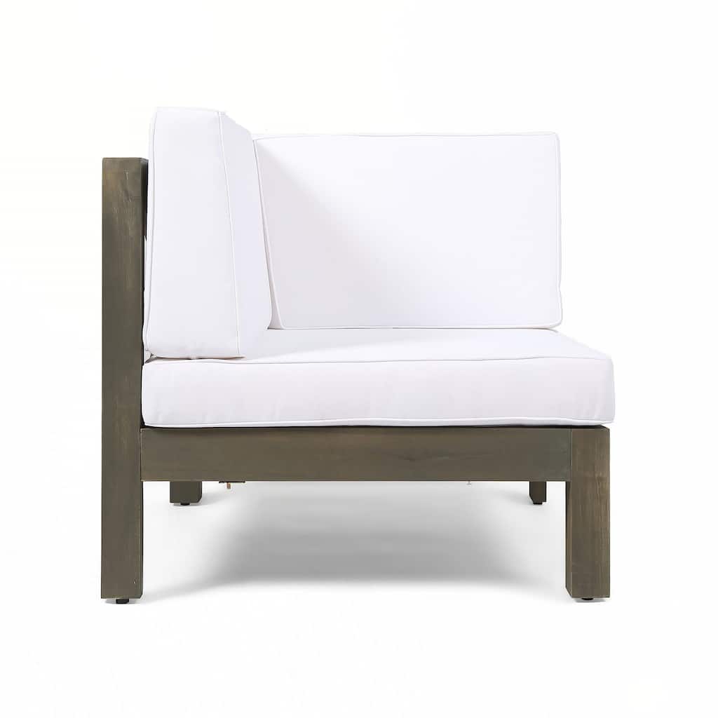outdoor ARM CHAIR