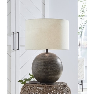 Hambell Table Lamp 26.63 Hambell Table Lamp 26.63