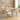 Christopher Knight Home - Modern Wooden Upholstered Dining Chair with Round Back