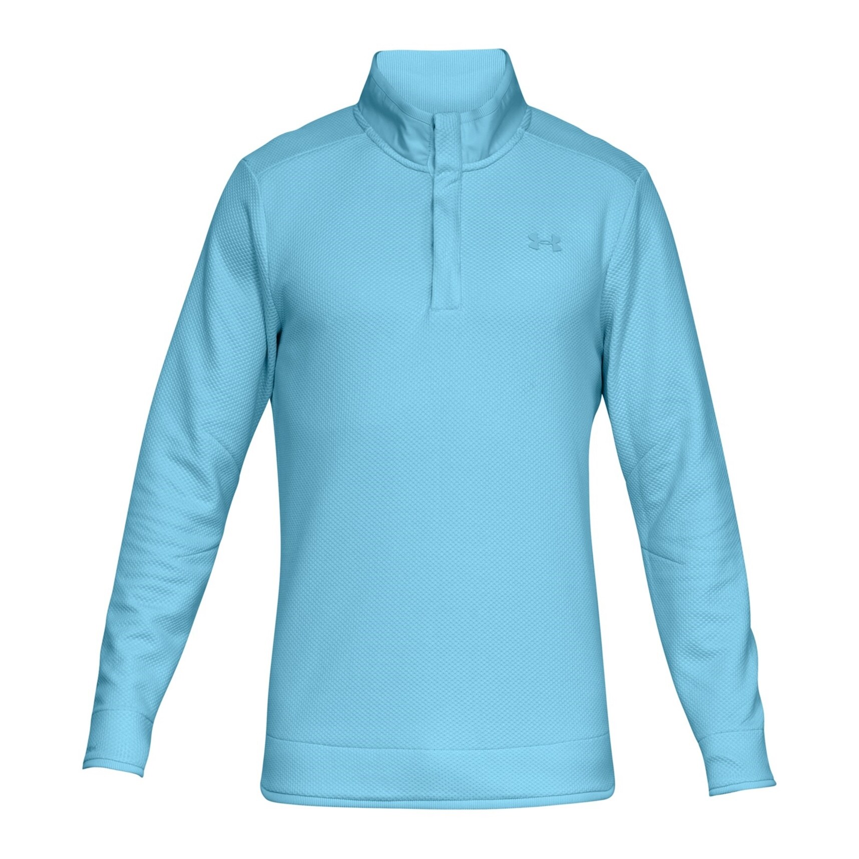 under armour men's fleece pullover