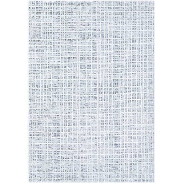 Livabliss Siyah Modern Area Rug