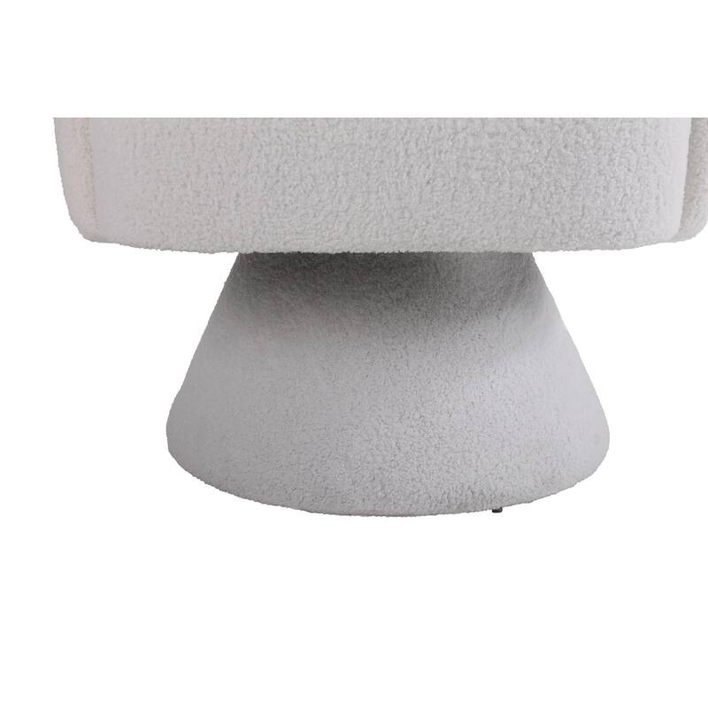 Swivel Accent Chair Armchair for Living Room Bedroom