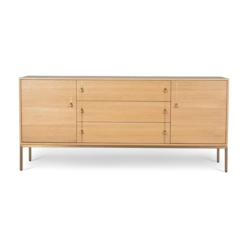 Urbia Holly Buffet - White Oak