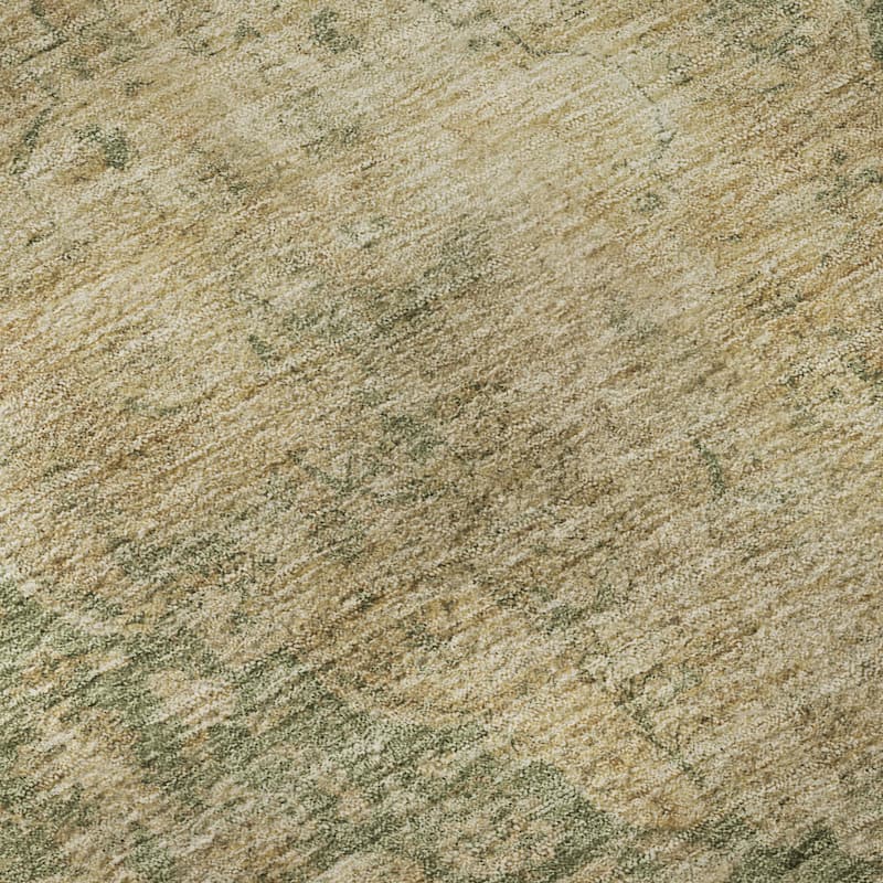 Premium Washable Super Soft Vintage Traditional Mayfield Rug