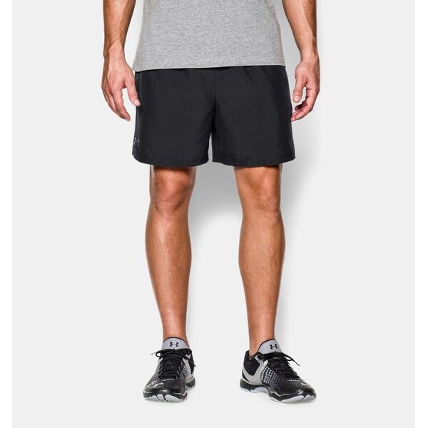 under armour men's tactical 6 training shorts