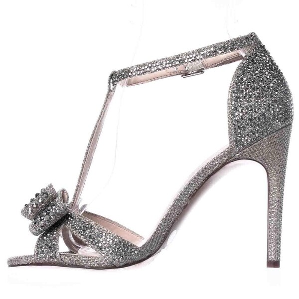 inc sparkly heels