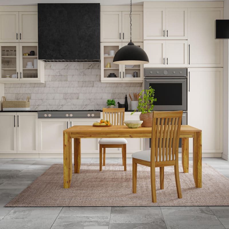 Alora Decor Breeze Hand Woven Geometric Solid Color Rug