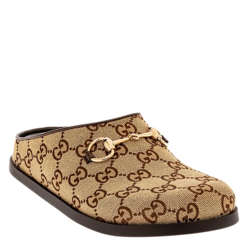 Gucci Mules with Horsebit