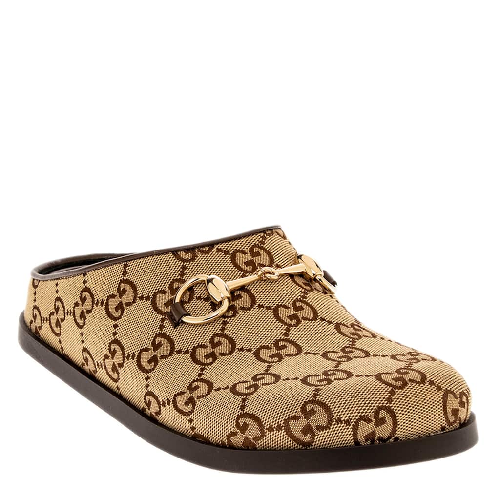 Gucci Mules with Horsebit