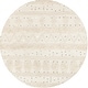 preview thumbnail 12 of 10, Chandy Textured Wool Area Rug