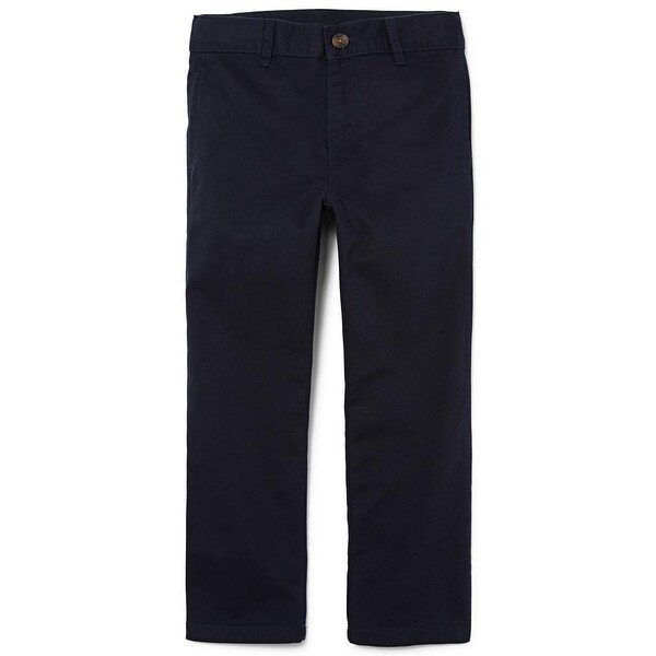 boys 10 slim pants