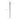 5.7mm Tungsten Carbide Tip Lathe Machine Chucking Reamer