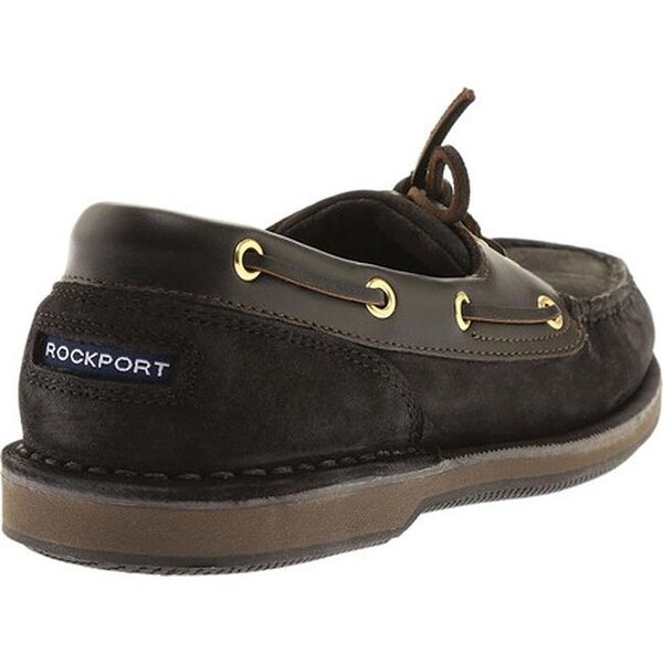 rockport perth mens boat shoes