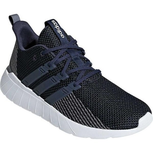 Shop adidas Men's Questar Flow Running Shoe Trace Blue F17/Trace Blue ...