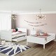 preview thumbnail 21 of 33, Full Over Full Versatile Bunk Bed w/Twin Trundle