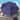 11.5 FT Offset Umbrella Outdoor Hanging Cantilever Umbrella