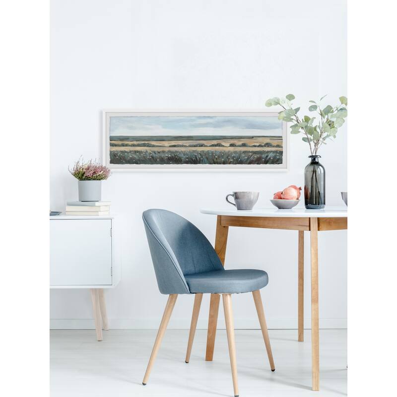 Let Dreams Blossom Framed Print