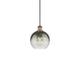 Option Brushed Brass / Slate