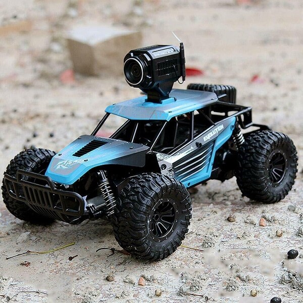 scale model rc trucks