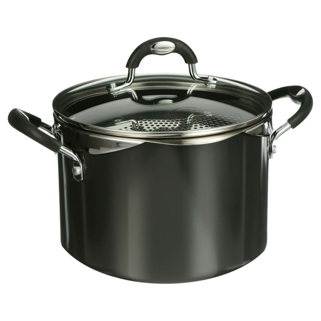https://ak1.ostkcdn.com/images/products/is/images/direct/6b1e5141040a767de5d7ca5a41ea047f985323ab/6-Quart-Lock-and-Drain-Charcoal-Gray-Pasta-Pot.jpg