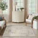 preview thumbnail 46 of 72, Nourison Concerto Modern Abstract Distressed Area Rug