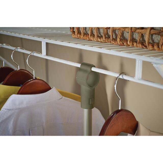 ClosetMaid Closet Maximizer