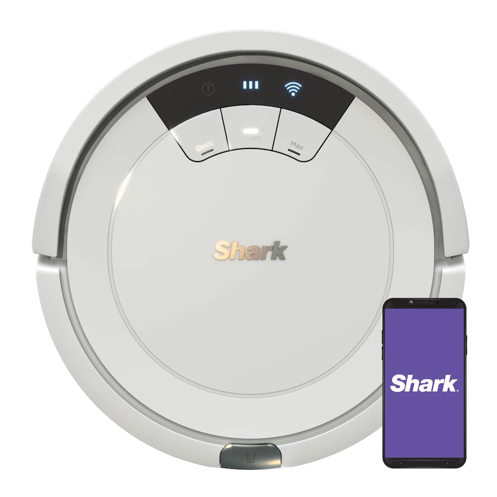 Shark RV765 ION Robot Vacuum