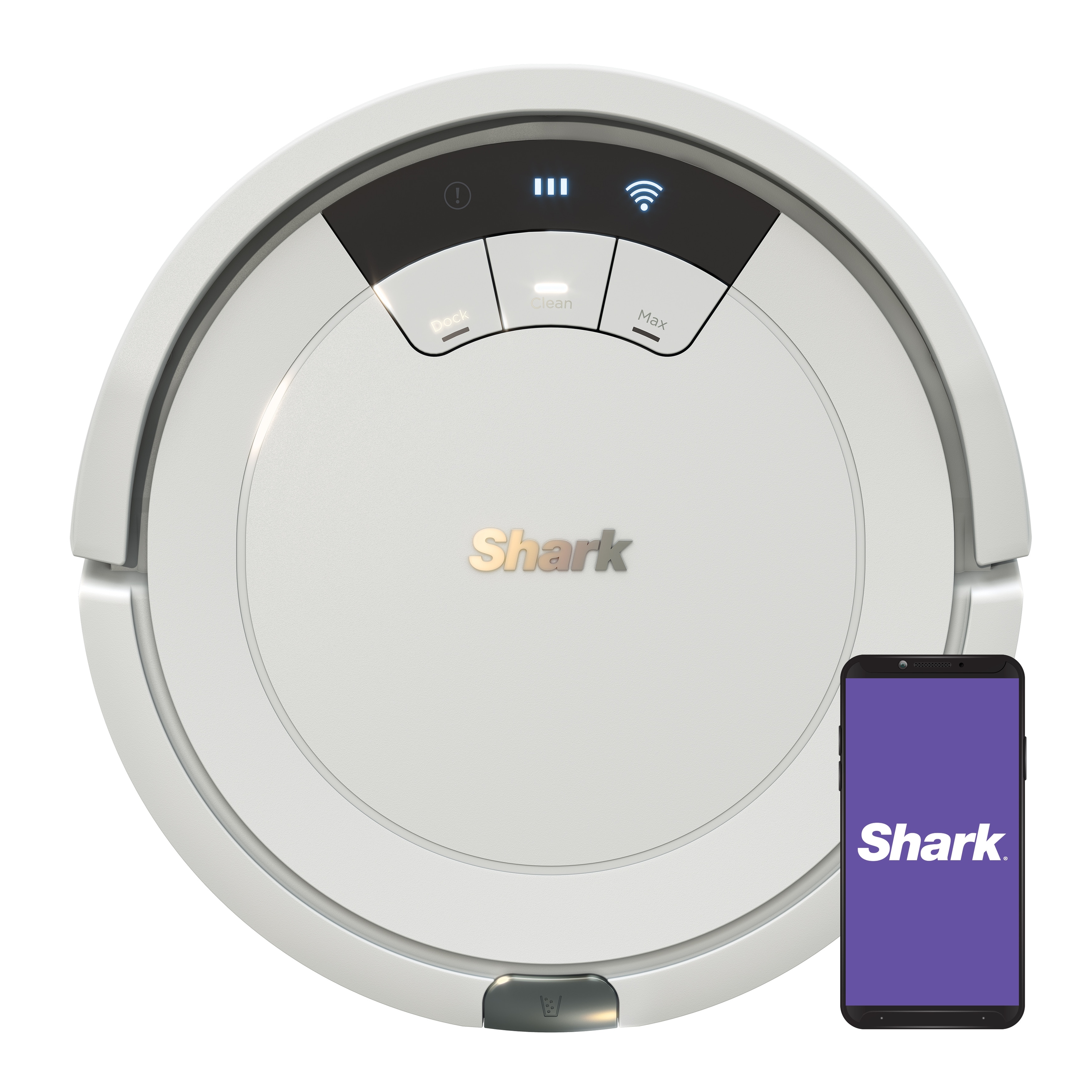 Shark Robotic Vacuums Bed Bath & Beyond