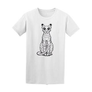 Shop Draw Of Egyptian Cat Tee Men S Image By Shutterstock Overstock 21212831,Fantasy Life Dragon Scales