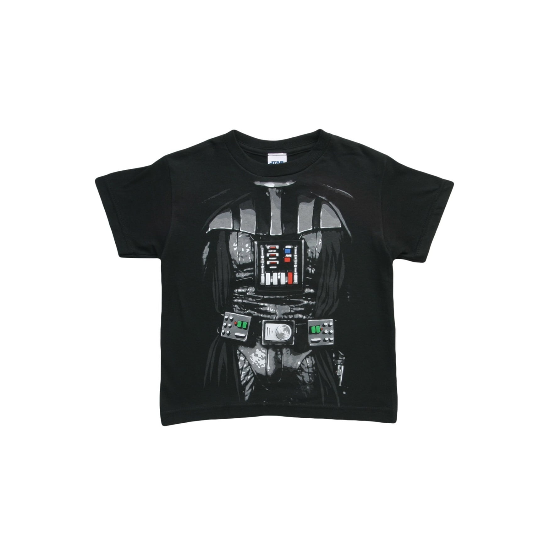 star wars children/'s t-shirt Darth Vader