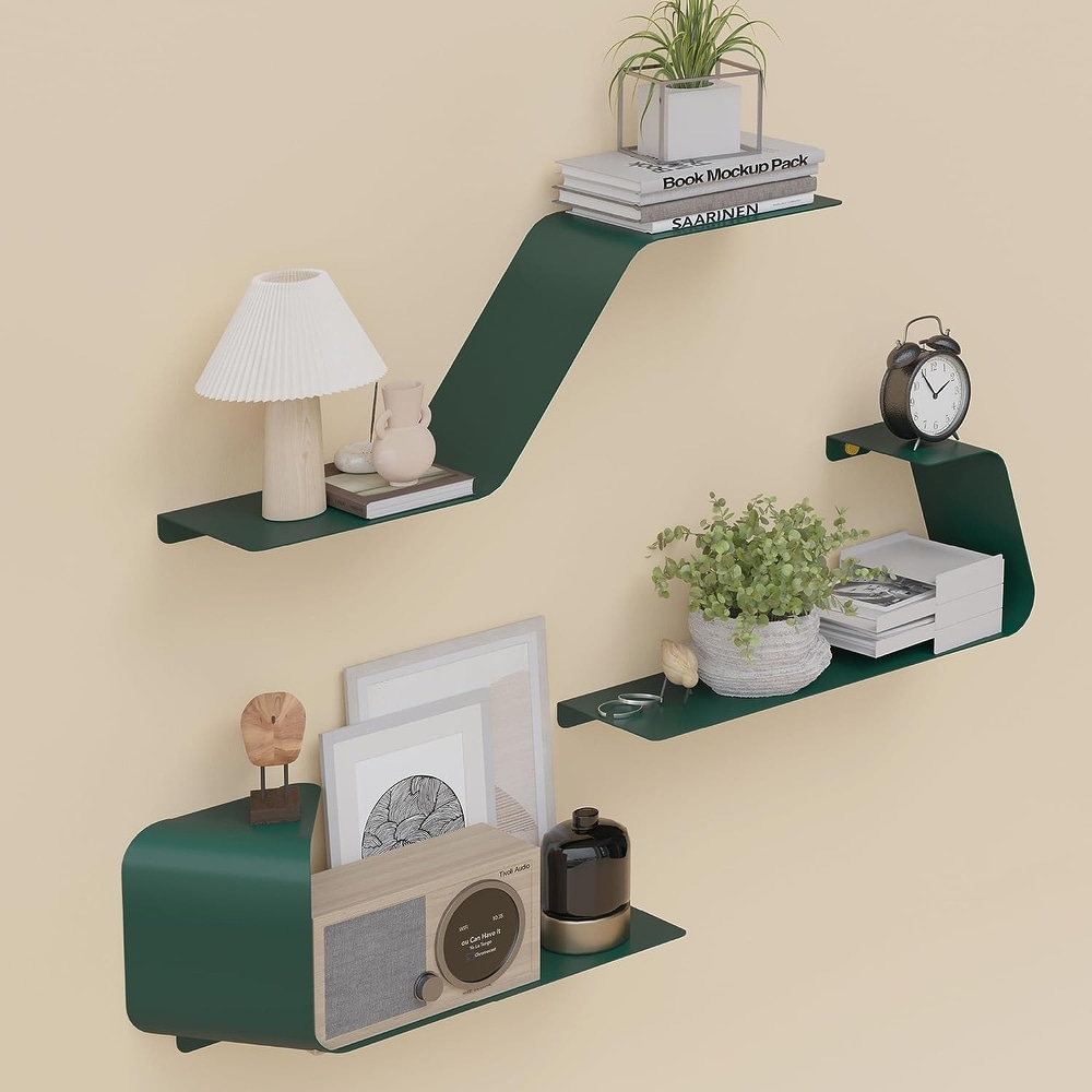 https://ak1.ostkcdn.com/images/products/is/images/direct/6b2019462304440a9c3a3aec24e6a8e89365d525/Sttoraboks-3-Floating-Shelves%3A-Wall-Mounted%2C-Metal-Shelves-for-Versatile-Storage%2C-Bathrooms%2C-Bedrooms%2C-Kitchens%2C-Green.jpg
