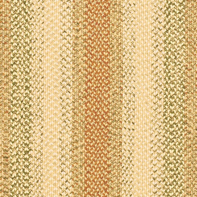 SAFAVIEH Handmade Braided Jemima Country Rug
