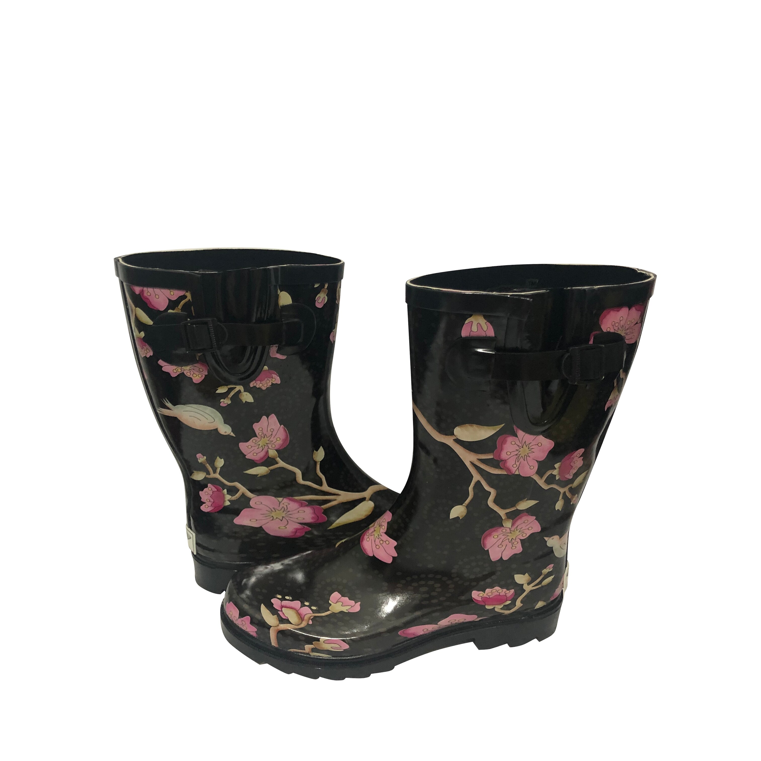forever young rain boots