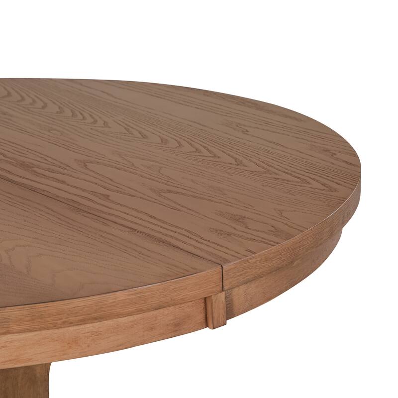 Christopher Knight Home - Castner Wood Dining Table