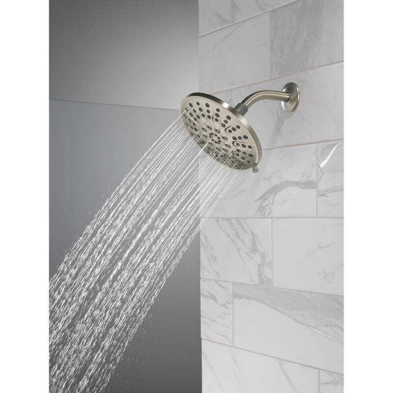 Delta 75617 Universal Showering Components 1.75 GPM Multi Function